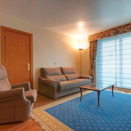 Suite TRYP Gijón Rey Pelayo Hotel Fotos