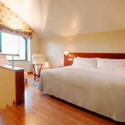 Suite TRYP Gijón Rey Pelayo Hotel Fotos