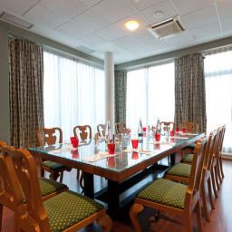 Salle de séminaires TRYP Gijón Rey Pelayo Hotel Fotos