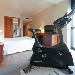 TRYP Gijón Rey Pelayo Hotel Fotos