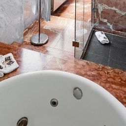 Salle de bains Catalonia Gran Vía Fotos