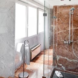Salle de bains Catalonia Gran Vía Fotos