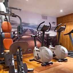 Remise en forme Catalonia Gran Vía Fotos