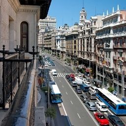 Vue Catalonia Gran Vía Fotos