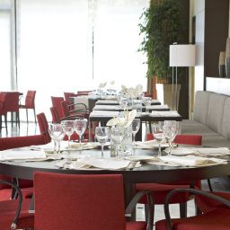 Restaurant NH Ciutat de Mataro Fotos