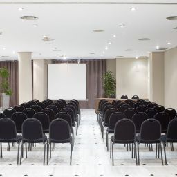 Salle de séminaires NH Ciutat de Mataro Fotos