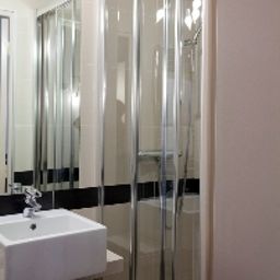 Bathroom Vivaldi Fotos