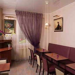 Breakfast room Vivaldi Fotos