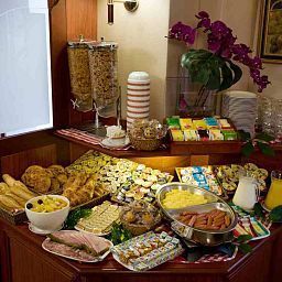 Buffet Vivaldi Fotos