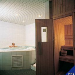 Тренажерный зал/Фитнес Hesperia Sant Joan Suites Fotos