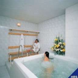 Bien-être - remise en forme Hesperia Sant Just Fotos