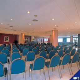 Salle de séminaires Hesperia Sant Just Fotos