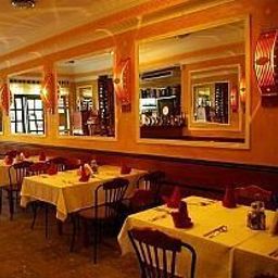 Restaurant Corvin Fotos
