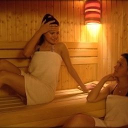 Espace de bien-être Corvin Fotos