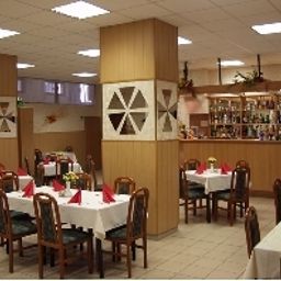 Restaurant Apollo Fotos