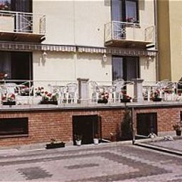 Terrace Apollo Fotos