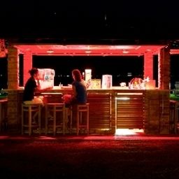 Bar Marina Port Fotos