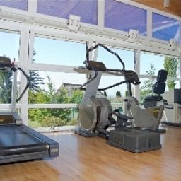 Fitness room Marina Port Fotos