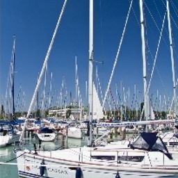  Marina Port Fotos