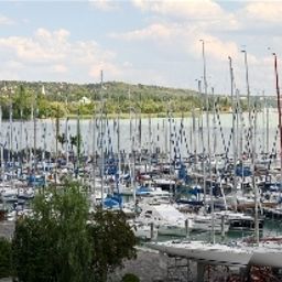 Ausblick Marina Port Fotos