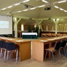 Conference room Marina Port Fotos
