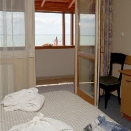 Room with terrace Marina Port Fotos