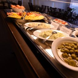 Buffet Dvořák Fotos