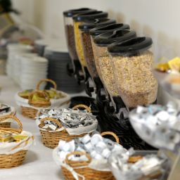 Buffet Dvořák Fotos