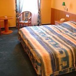 Room Dvořák Fotos