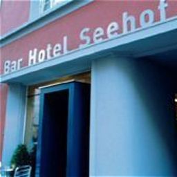 Vue extérieure Seehof Fotos