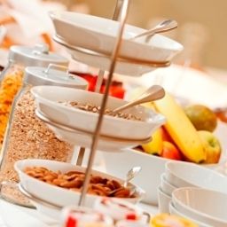 Buffet Seehof Fotos
