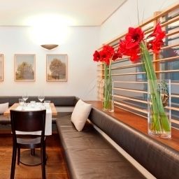 Restaurant Seehof Fotos
