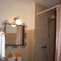 Cuarto de baño African Meistereck Fotos
