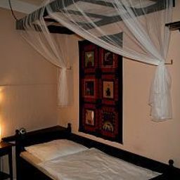 Habitación African Meistereck Fotos