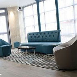 Hall Bassano Fotos