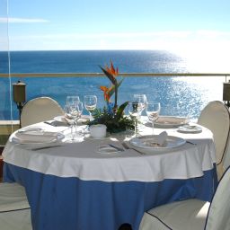 Restaurant Masa Internacional Fotos