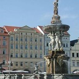 Dvořák Budweis