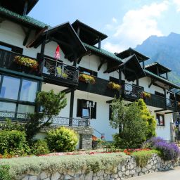 Hoisn Wirt Seegasthof Gmunden