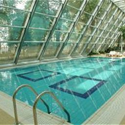 Wellness/fitness Park Pelikan Fotos