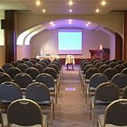 Sala congressi Park Pelikan Fotos