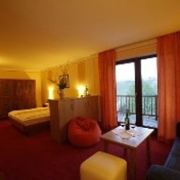  Zur Ohe Familotel Landhaus Fotos