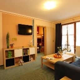  Zur Ohe Familotel Landhaus Fotos