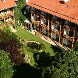 Garten Zur Ohe Familotel Landhaus Fotos