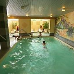 Pool Zur Ohe Familotel Landhaus Fotos