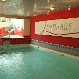 Pool Zur Ohe Familotel Landhaus Fotos