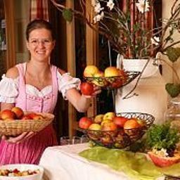 Ristorante Zur Ohe Familotel Landhaus Fotos