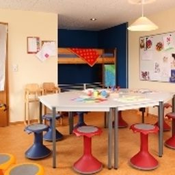  Zur Ohe Familotel Landhaus Fotos