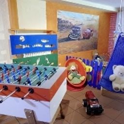  Zur Ohe Familotel Landhaus Fotos