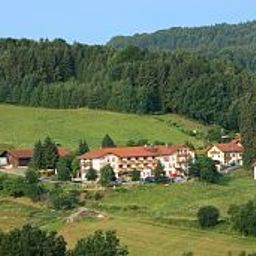 Umgebung Zur Ohe Familotel Landhaus Fotos