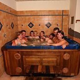 Area wellness Zur Ohe Familotel Landhaus Fotos